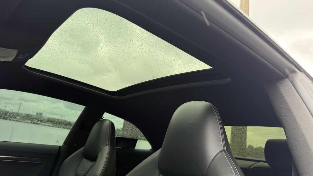 Audi S5 2016 VIN WAUG4AFR7GA049759 фото оголошення 20 з 24