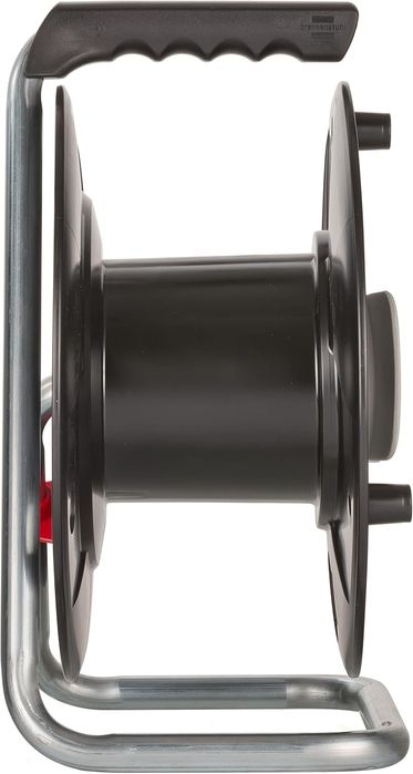 NOVO! Enrolador carretel 290 mm