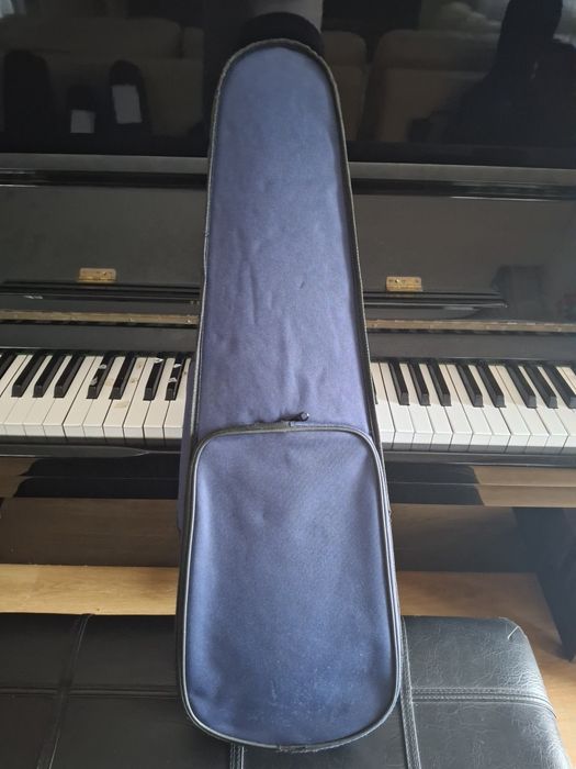 Violino 1/2 Primo – Afinado, com estojo, arco e resina