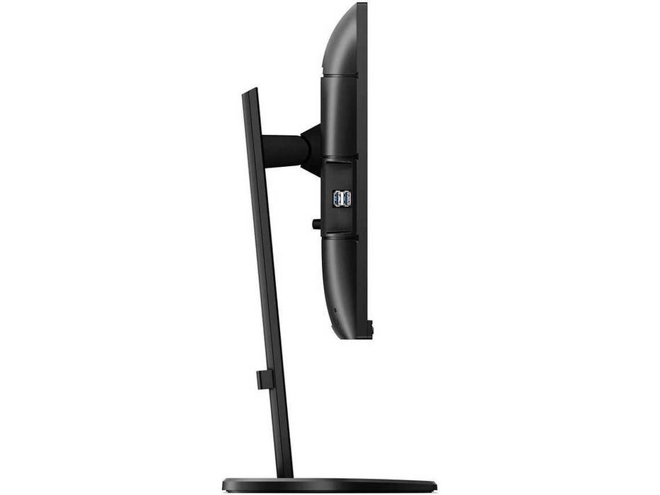 Monitor Philips 243B9/00, 24'', 75 Hz, Full HD