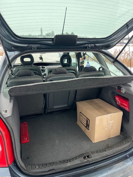 CITROEN 2005 2.0 Дизель