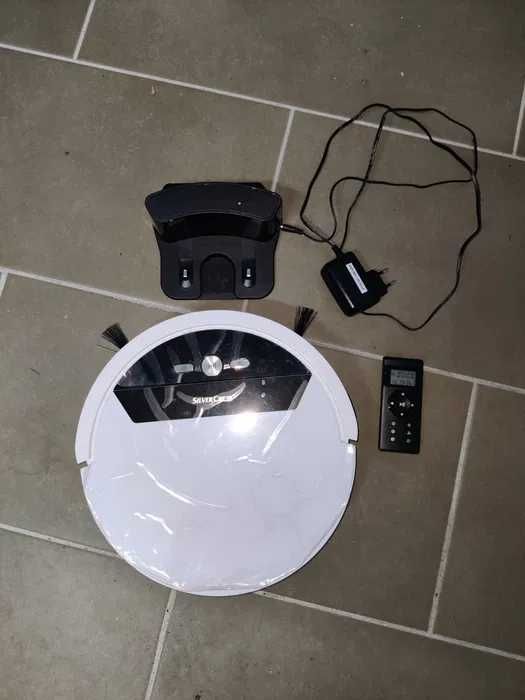 Aspirador Robot com mopa64387381922563122