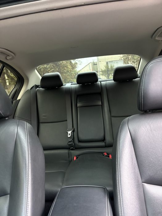 INFINITI Q50 2.2 d