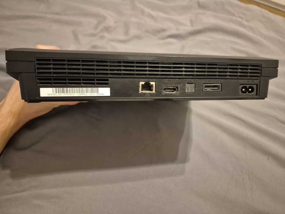 Playstation 3   CECH-3004A