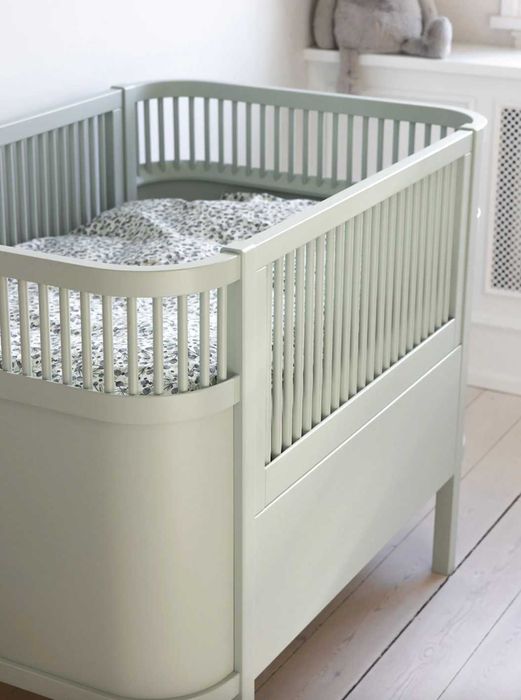 Berço/cama infantil