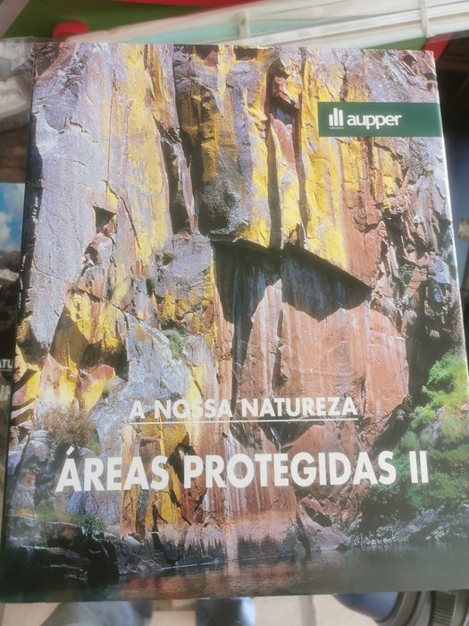 Enciclopédia de biologia 7 livros