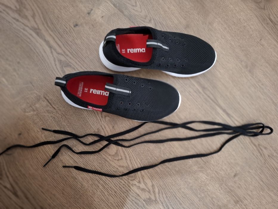 Sneakersy REIMA r.31