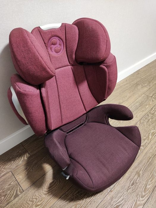 Автокрісло Cybex