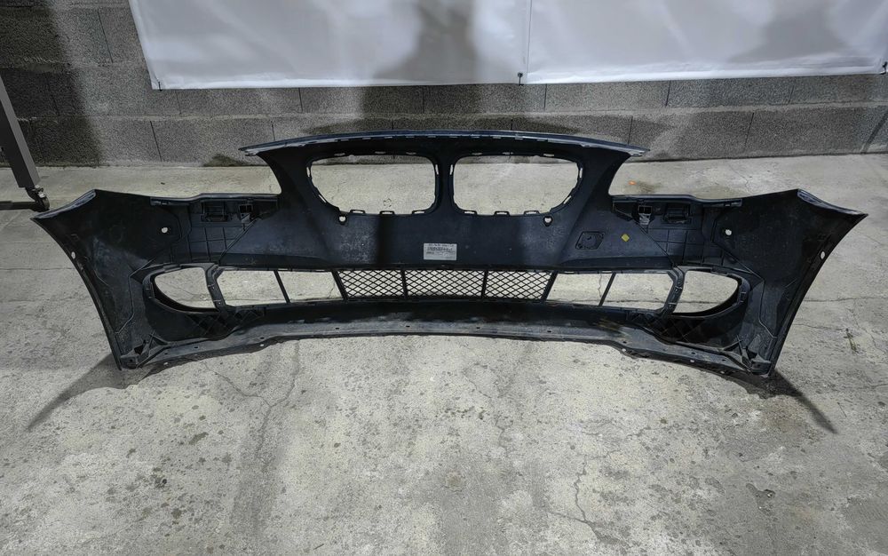 Para choques Frente BMW Serie 5 BMW F10/F11