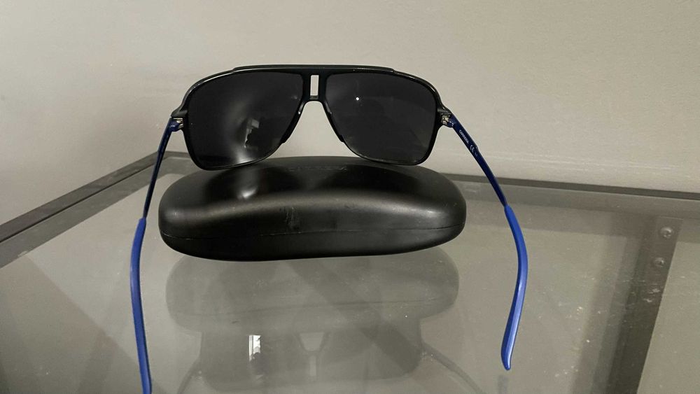 Óculos Carrera 122/S GUYIR – Originais, Excelente Estado + Estojo