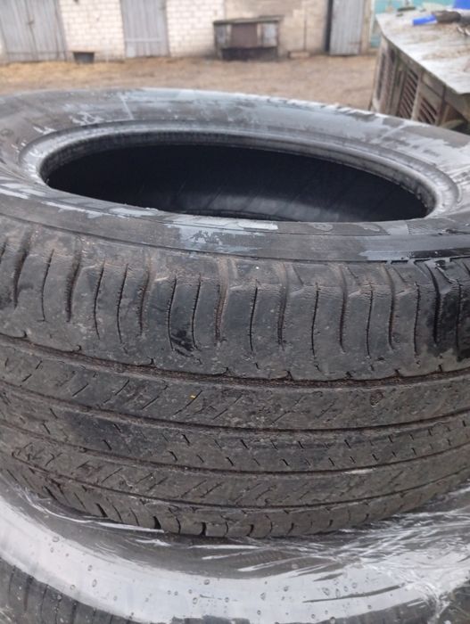 Резина 215*70*16