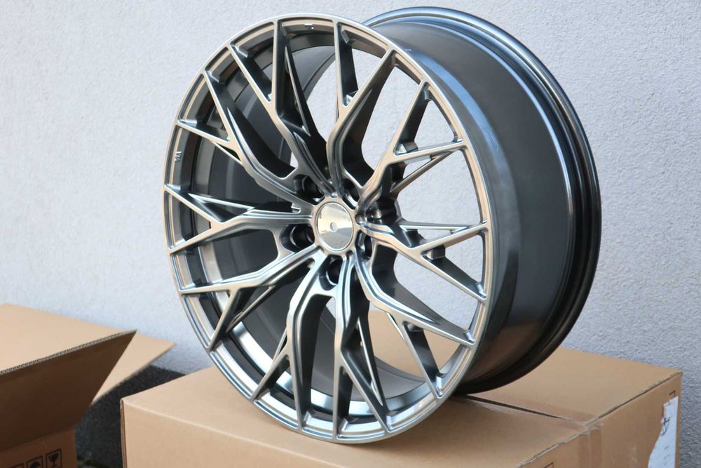alu felgi 18 5x112 audi a4 b6 b7 b8 b9 a6 c5 c6 c7 cupra formentor
