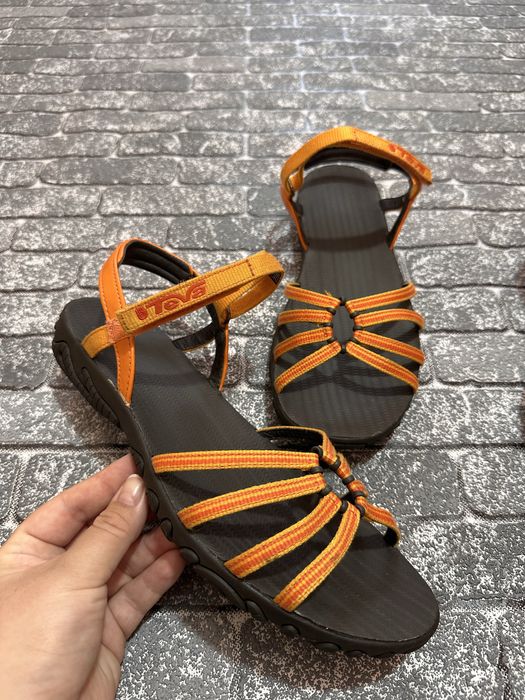 Сандалі жіночі Teva Kayenta 40-41