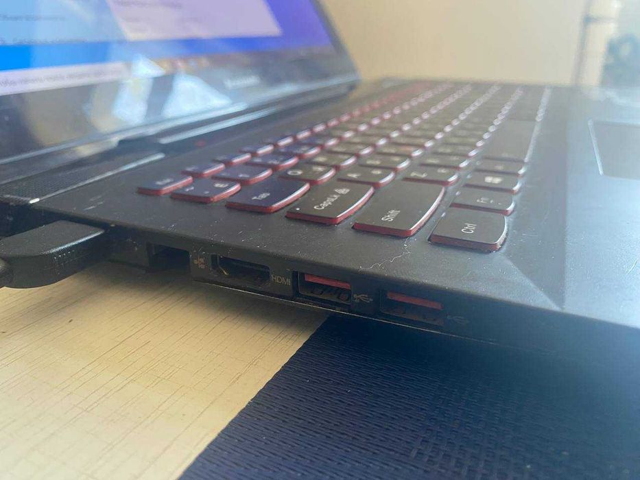 Ігровий Ноутбук Lenovo Y50-70