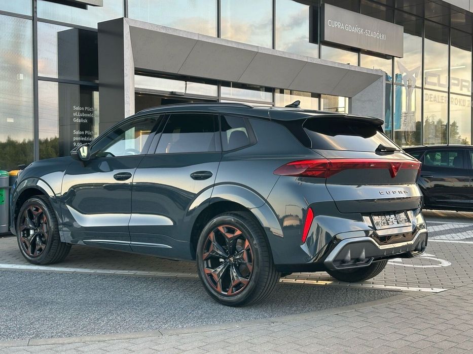 Acura Terramar 2025 photo 2
