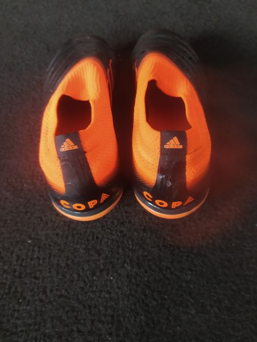 Adidas Copa 20+ fg. TANIO! 40