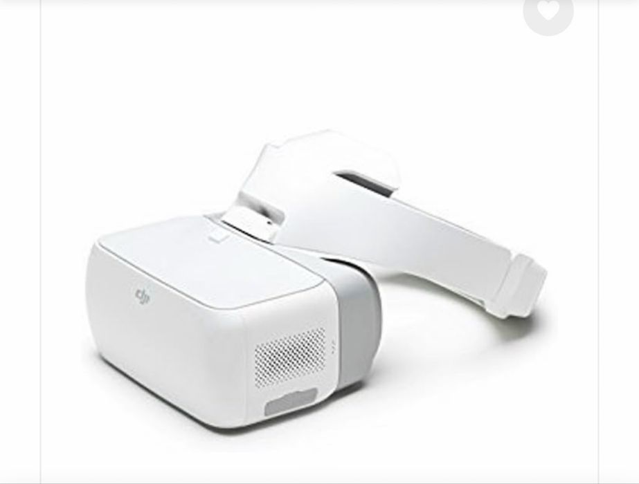 DJI googles-oculos fpv