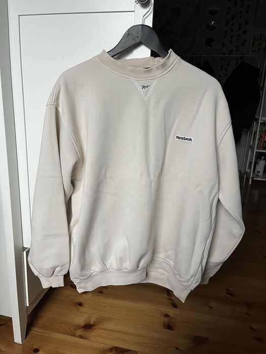 Reebook vintage 90s bluza y2k alternative cyber baggy skate
