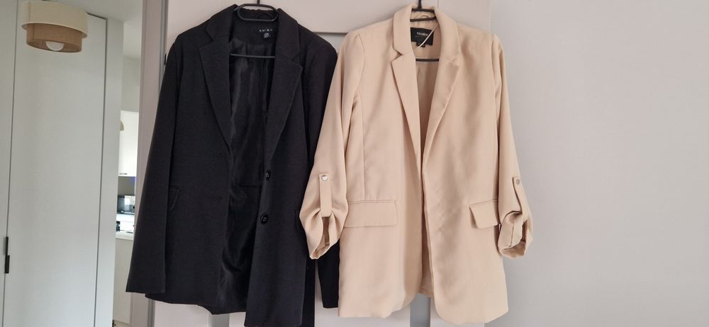 Zestaw ubrań S 80 zł do pracy