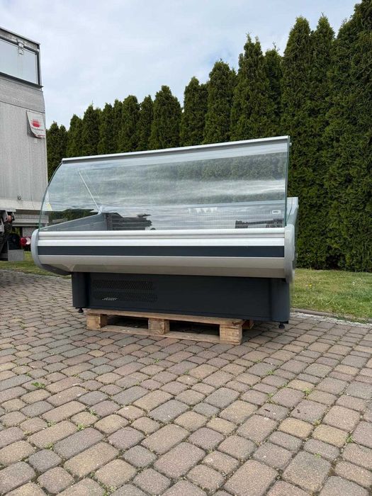 Lada chłodnicza MAWI 2020rok! 170cm Witryna chłodnicza