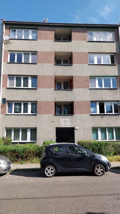 Mieszkanie na wynajem