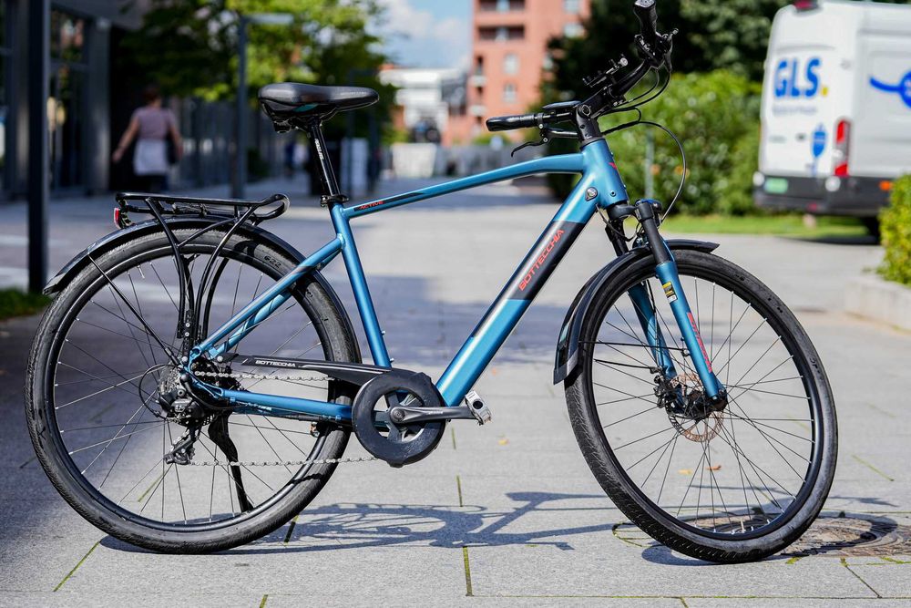 Rower elektryczny Bottecchia BE 13 Active Rozmiar M