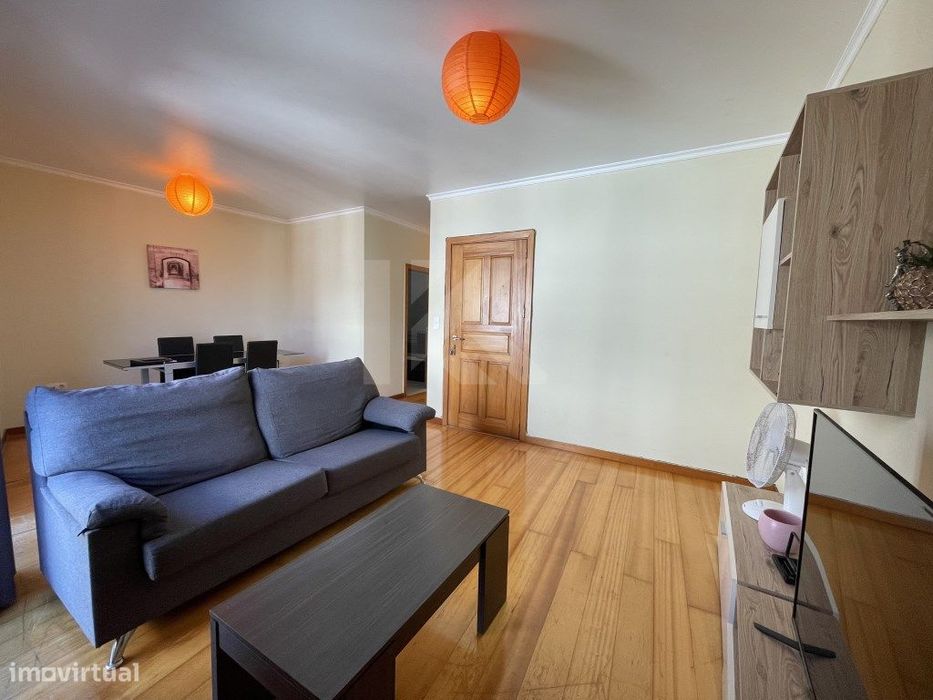 Apartamento T1 - Centro do Funchal
