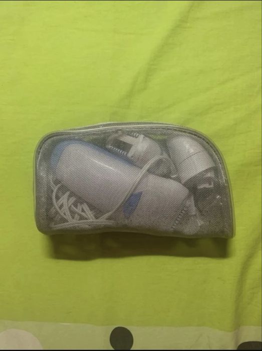 Braun Silk-épil 7 Xpressive