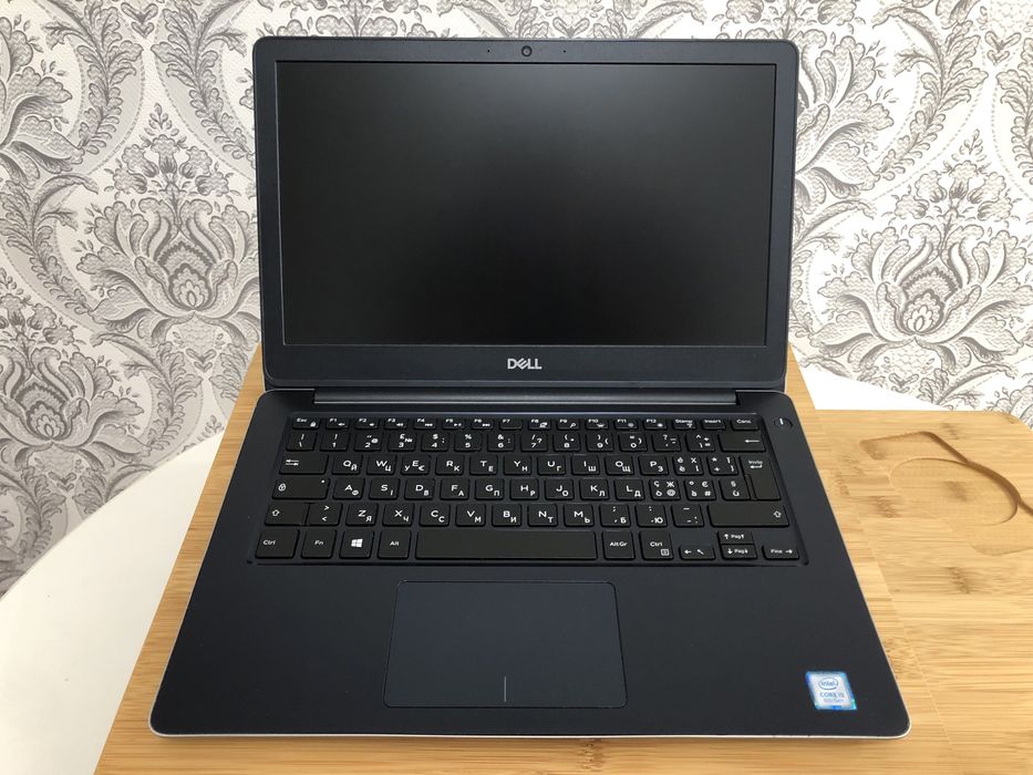 Ноутбук Dell Vostro 5370