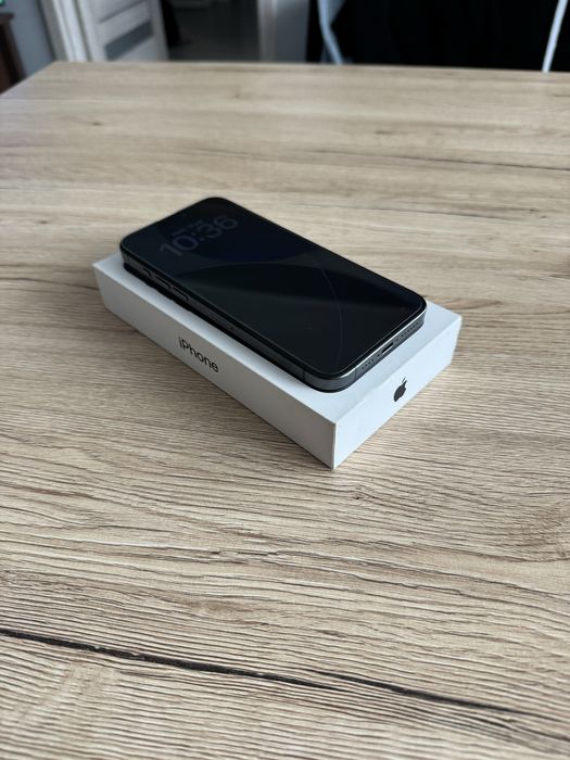 iPhone 15 Pro Max 256 gb