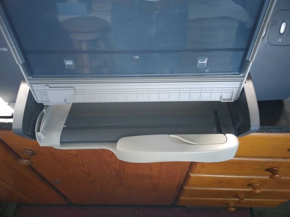 HP DESKJET 1280 - A3+ Printer64170823254785123