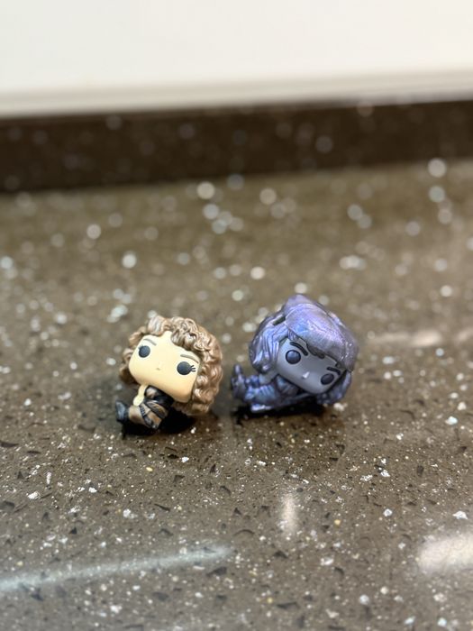 Фігурка Stranger things