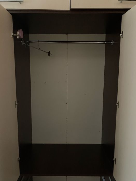 Шкаф для спальні