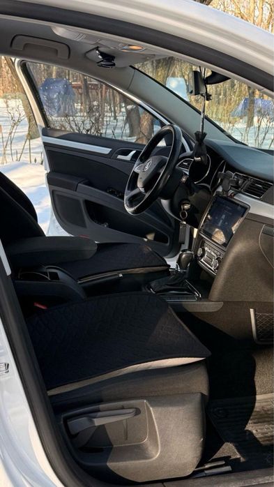 Skoda Superb 2014 VIN TMBAB43T1EB301075 фото оголошення 4 з 19