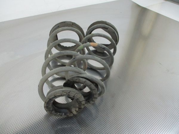 Mola de suspensão trás direita FIAT Grande Punto (199_)