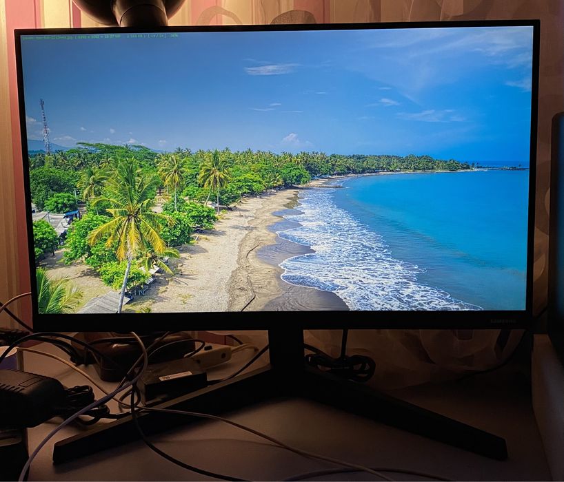 Монітор Samsung LF22T35 21,5”