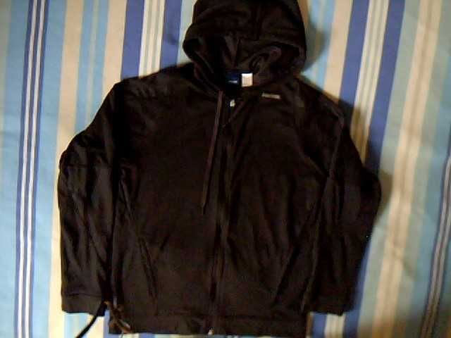 Bluza z kapturem oryginał reebok unisex M/L