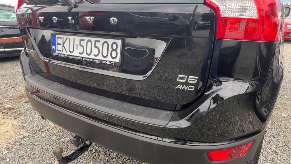 Volvo XC 60