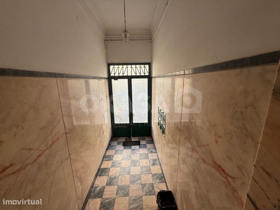 Apartamento T2, Hospital, Setúbal