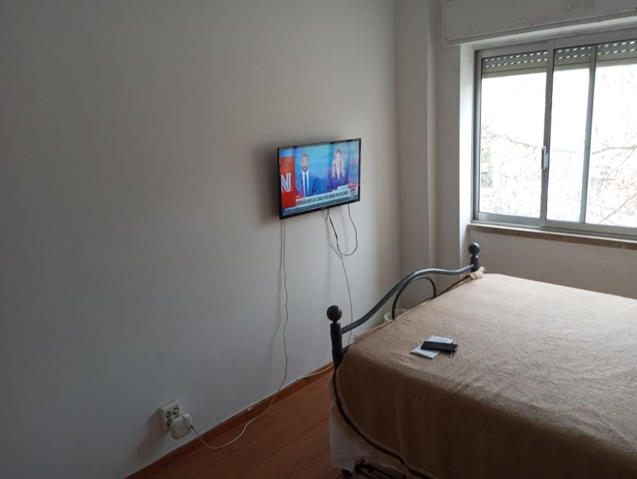 Arrendo Quarto ,Bom retiro  vila franca de xira