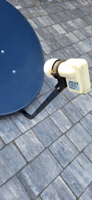 Sprzedam antenę satelitarną