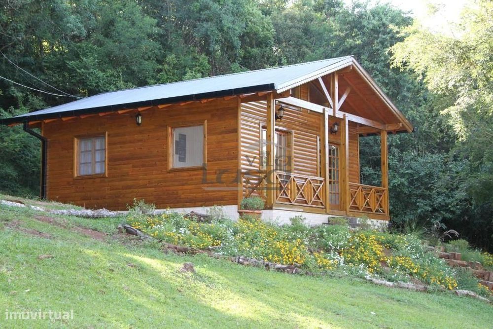 Quinta / hotel Rural em Gaia