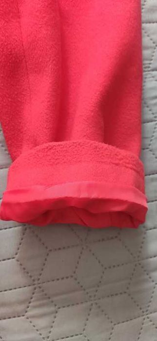 Płaszcz krótki rozm.44 (z pomiarów)