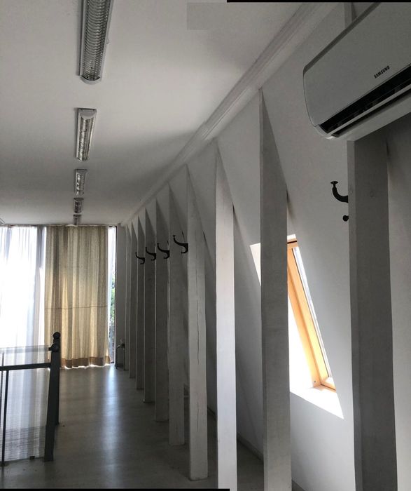 Аренда коммерческого помещения в центре | евроремонт | потолки 3+