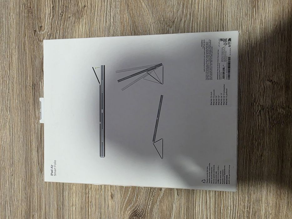 Ipad air smart folio Nowe