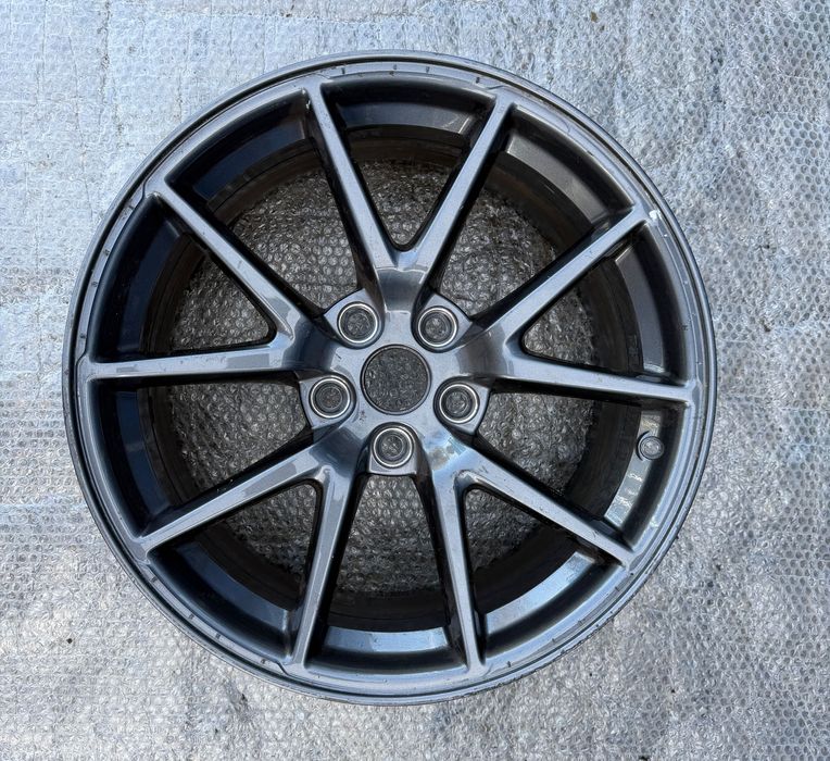 Felga Aluminiowa TESLA 3 AERO 5x114.3 ET40 8.5x18” ORYGINAŁ
