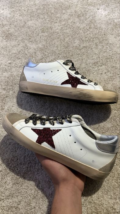 Golden goose Super-star