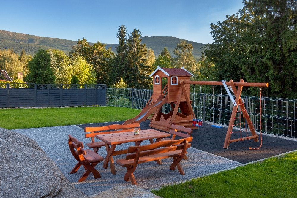 Apartamenty noclegi Szklarska Poręba