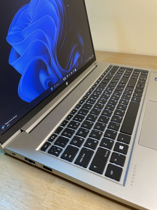 HP ProBook 15 450 G8 i7-1165G7