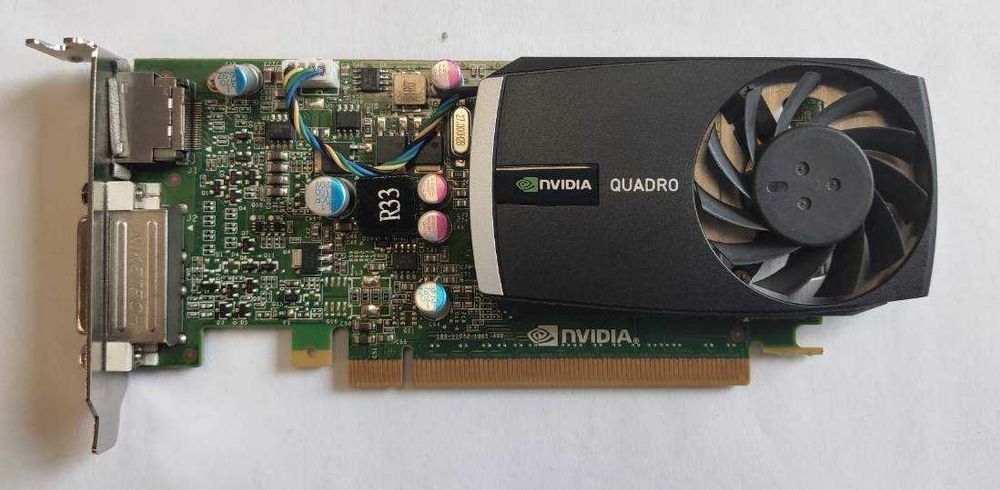 Продам видеокарты PCI-Ex 256М, 512М, 1ГБ